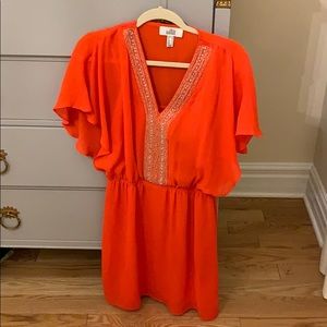 Badgley Mishka dress